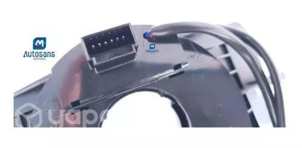 Cinta Airbag Jeep Compass Caliber Journey s/Sensor