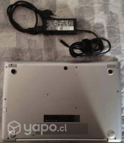 Dell INSPIRON 5570 i7