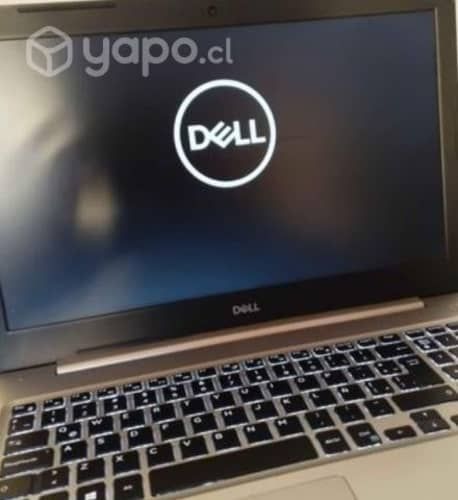 Dell INSPIRON 5570 i7