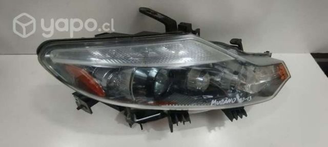 Óptico derecho Nissan Murano