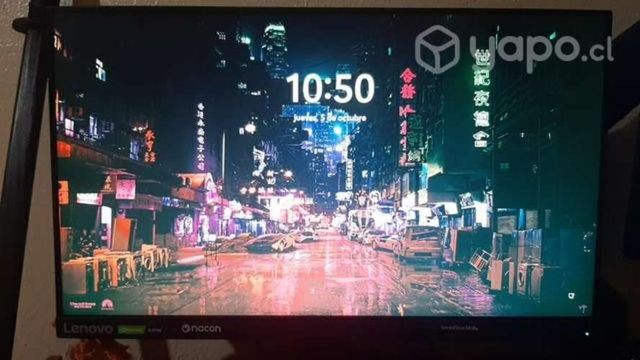 Monitor Lenovo G25-10