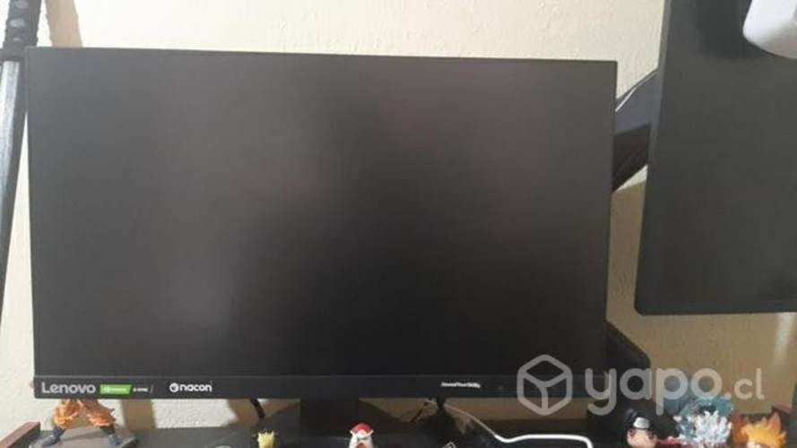 Monitor Lenovo G25-10
