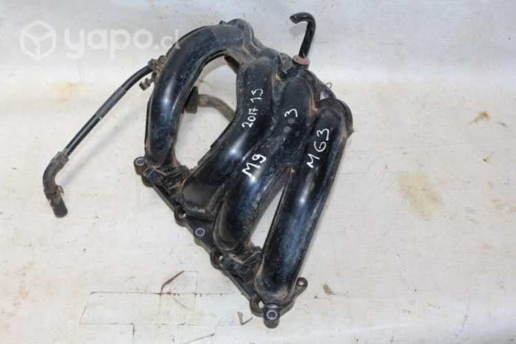 Multiple de admisión Mg3 1.5 2017