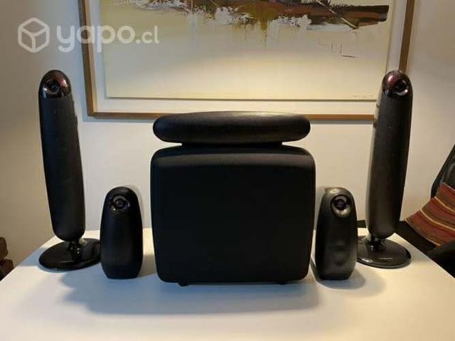 Samsung Home Theatre HT-X715