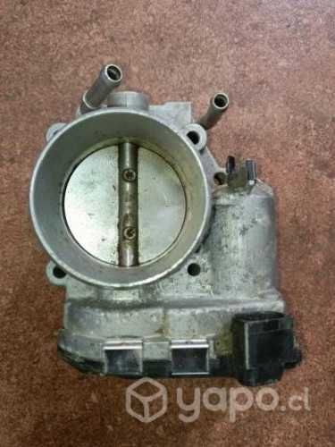 Cuerpo Aceleración Kia Sportage 2.0 Año 2010-2018