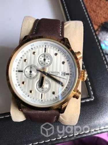 Reloj crono full funcional líquido