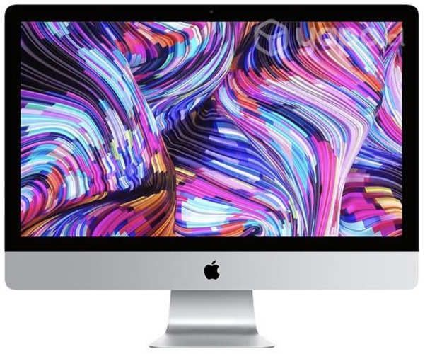 [Mac 27&quot;, 5K 64 Ram, Disco Duro 2 TB, OSX Ventura