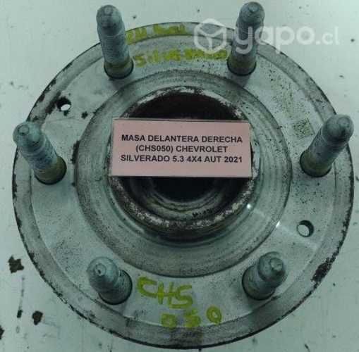 Masa Delantera Derecha (CHS050) Chv Silverado 5.3