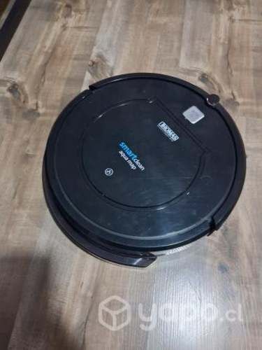 Aspiradoras inteligente