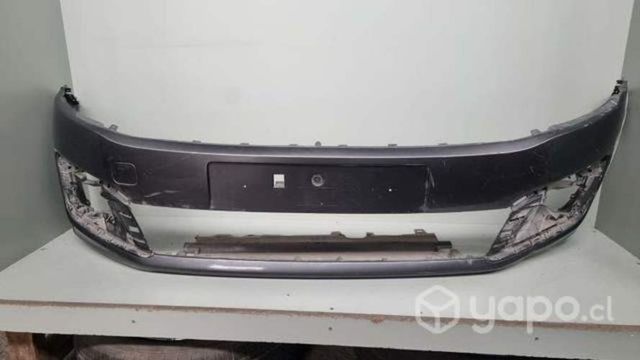 Parachoque citroen c elysee dmg la cisterna 31.12