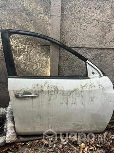 Puerta Nissan pathfinder (copiloto)