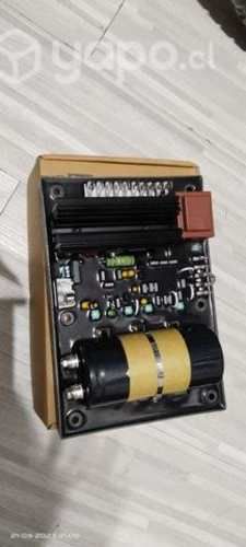 Avr R448 para generador