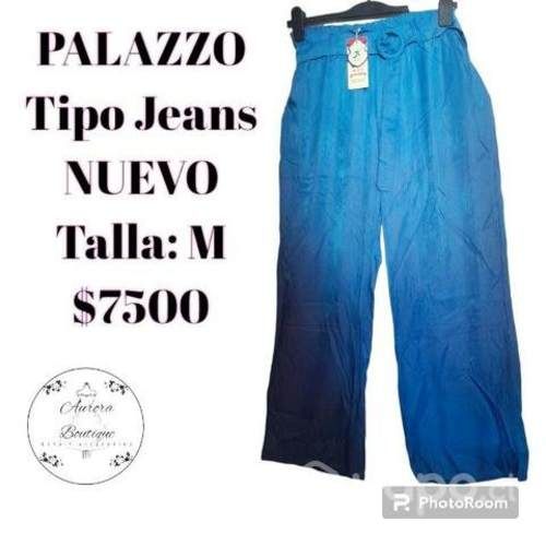 Palazzos nuevos
