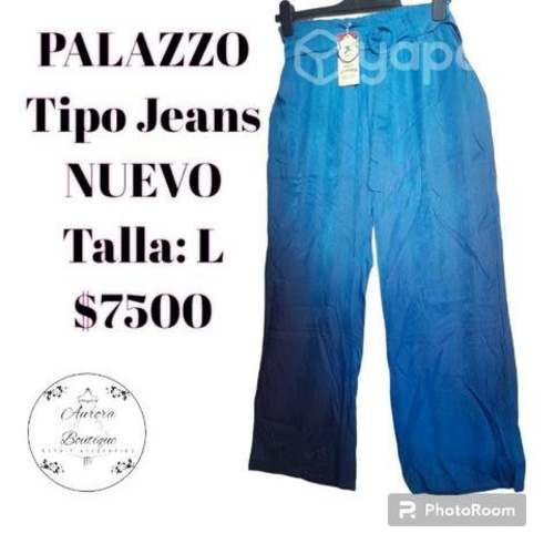 Palazzos nuevos
