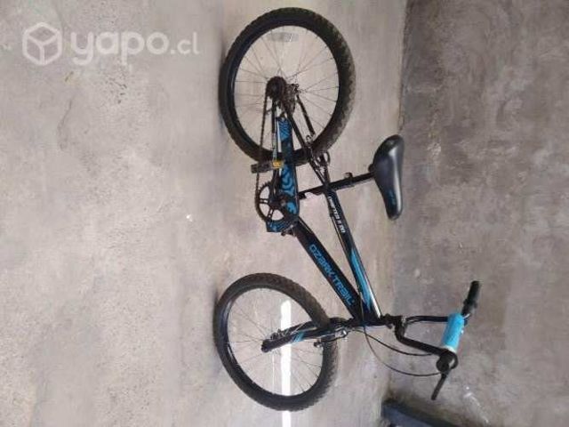 Bicicleta aro 16 ozark trail