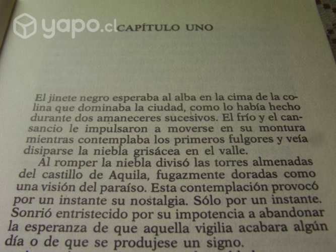 Joan D. Vinge - Lady Halcón