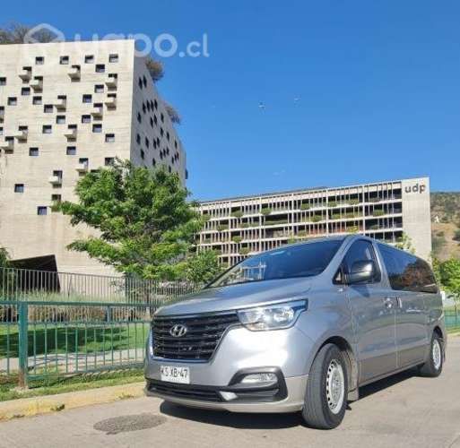 Transporte de pasajeros