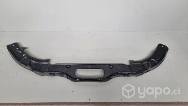 Frontal sup mazda 3 dmg la cisterna 89.22