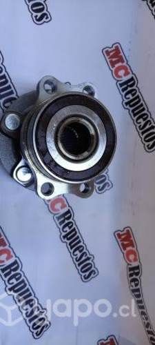 Mazas traseras forester/outback/ 2014/00