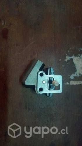 Tensor cadena distribución V16