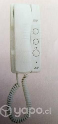 Citofonos aiphone gt - 1d nuevos