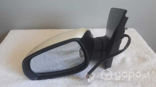 Espejo izq jac s1 año 2020