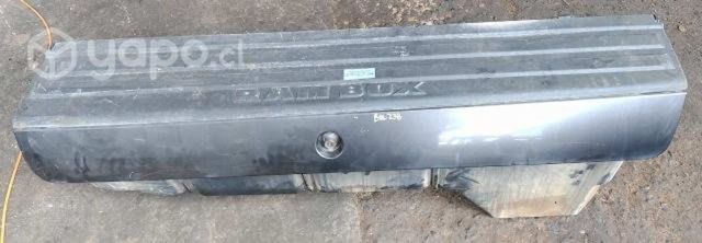 Caja Porta Equipaje Izq pick up Dodge Ram 5.7 2014