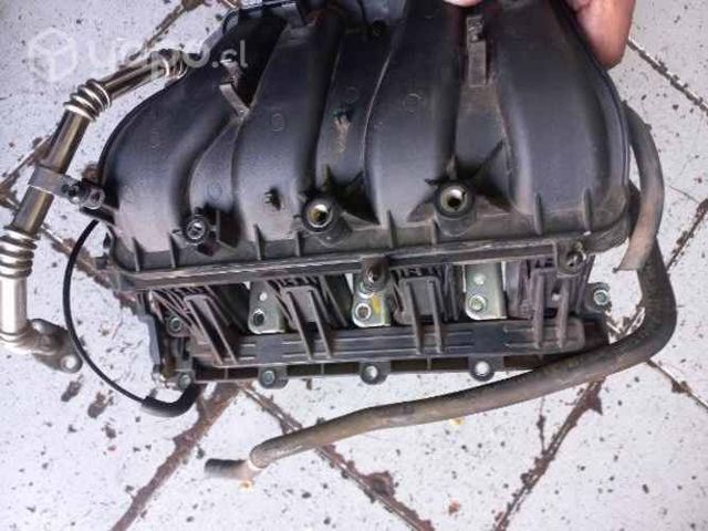 Múltiple de admisión chevrolet spark gt 2013