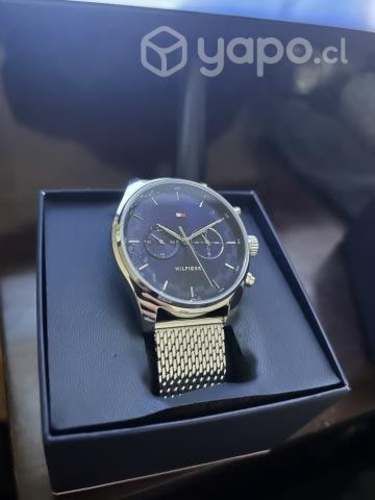 Tommy Hilfiger Reloj Hombre