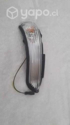 Led espejo derecho mg zs año 2018
