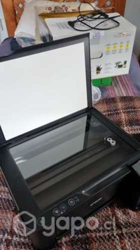 Impresora epson l3110