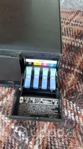 Impresora epson l3110