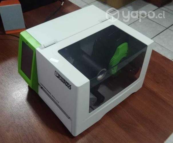 Impresora Phoenix Contact Thermomark Roll 2.0