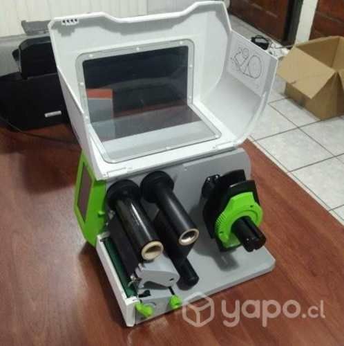 Impresora Phoenix Contact Thermomark Roll 2.0