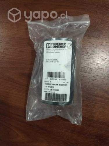 Impresora Phoenix Contact Thermomark Roll 2.0