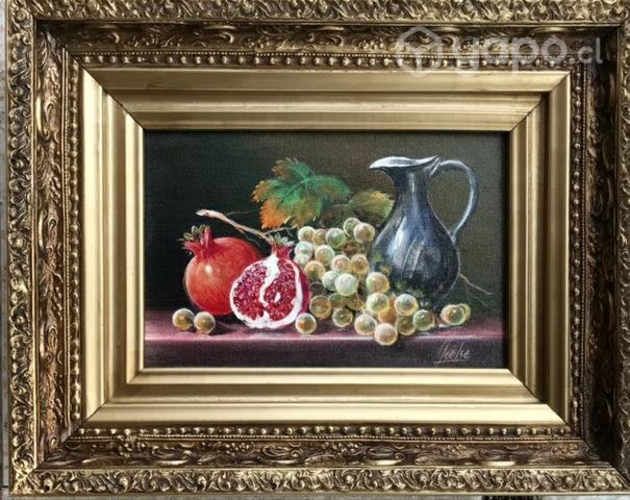 Cuadros Originales , Artista , joelse