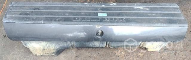 Caja Porta equipaje Der pick up Dodge Ram 5.7 2014