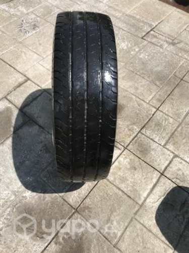 Neumático Continental