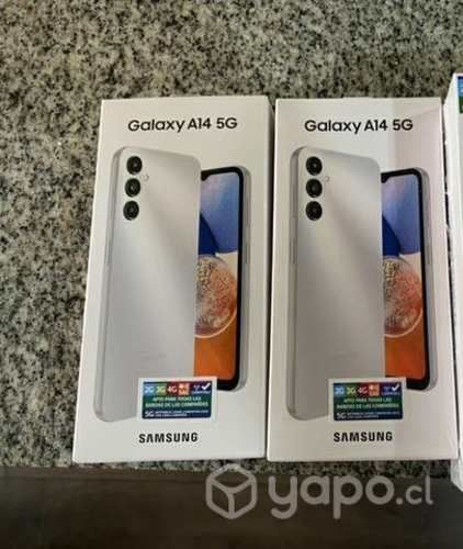 Samsung galaxy A14 5G