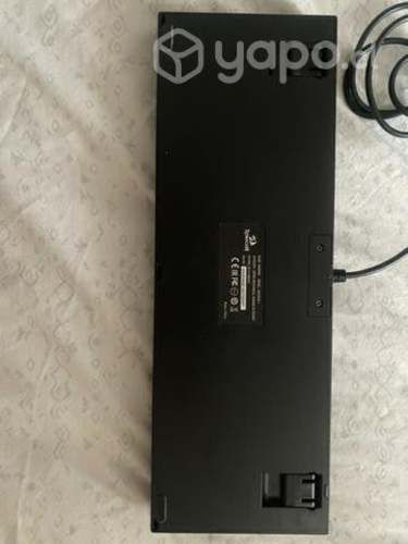 Teclado Gamer Kumara k552 RGB Outemu Blue 60%