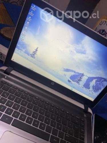 Notebook i5 con 8 de ram