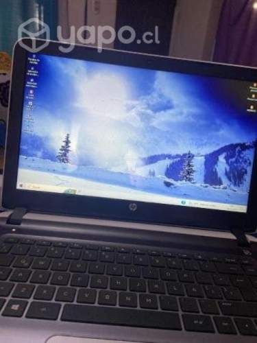 Notebook i5 con 8 de ram