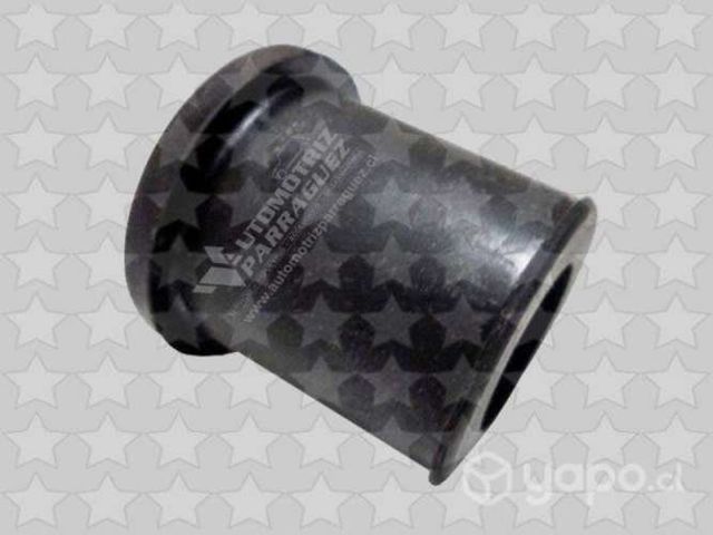 Buje paquete resortes Chevrolet Luv (1989-2004)