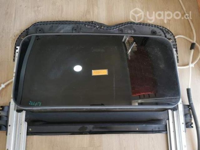 Techo Vidrio Electr Del Completo Nissan Pathfinder