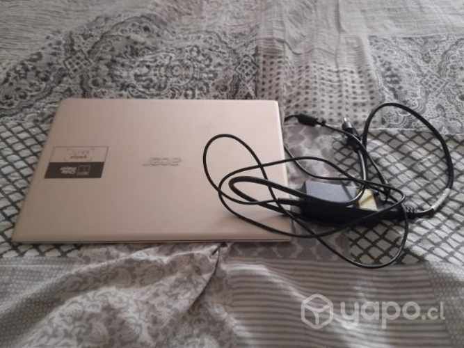 Notebook Acer