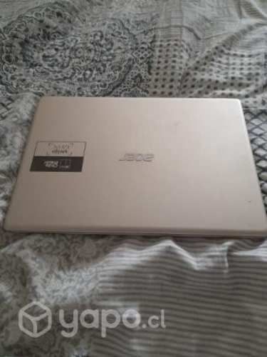 Notebook Acer