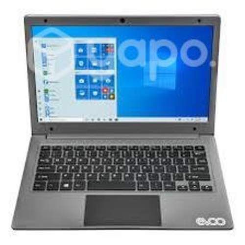 Notebook Evoo nuevo
