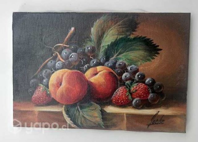 Cuadros Originales , Artista , Joelse