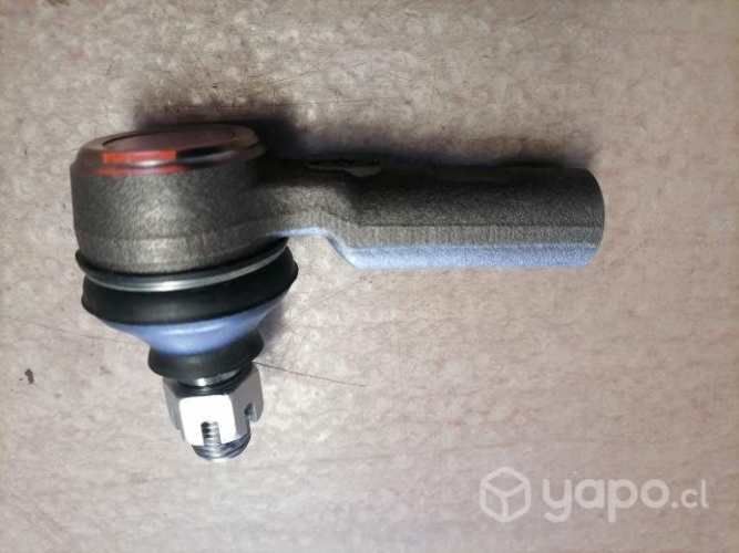 Terminal de dirección Toyota hilux