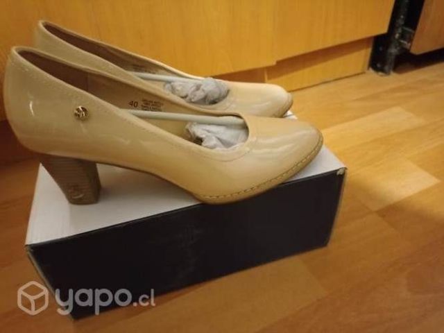 Zapatos talla 40